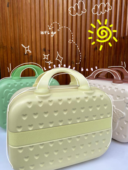 KUROMI LUGGAGE