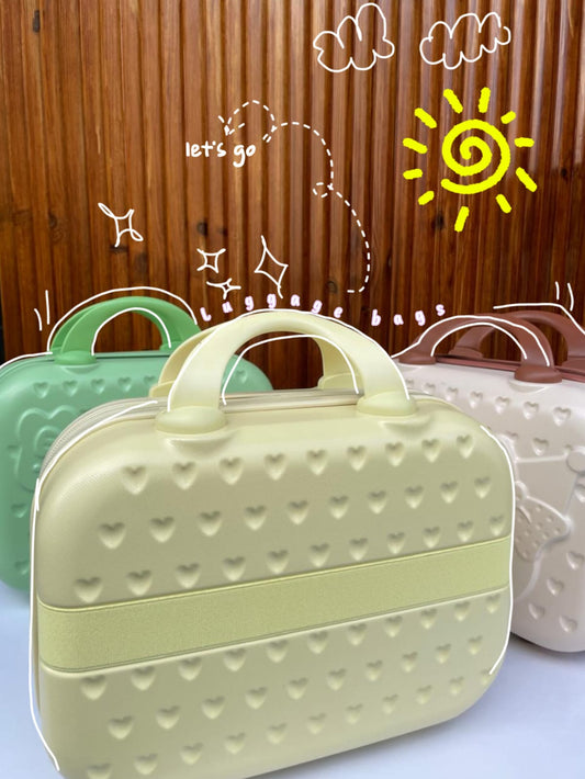 KUROMI LUGGAGE