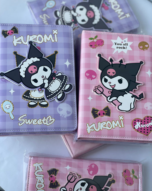 KUROMI DIARY
