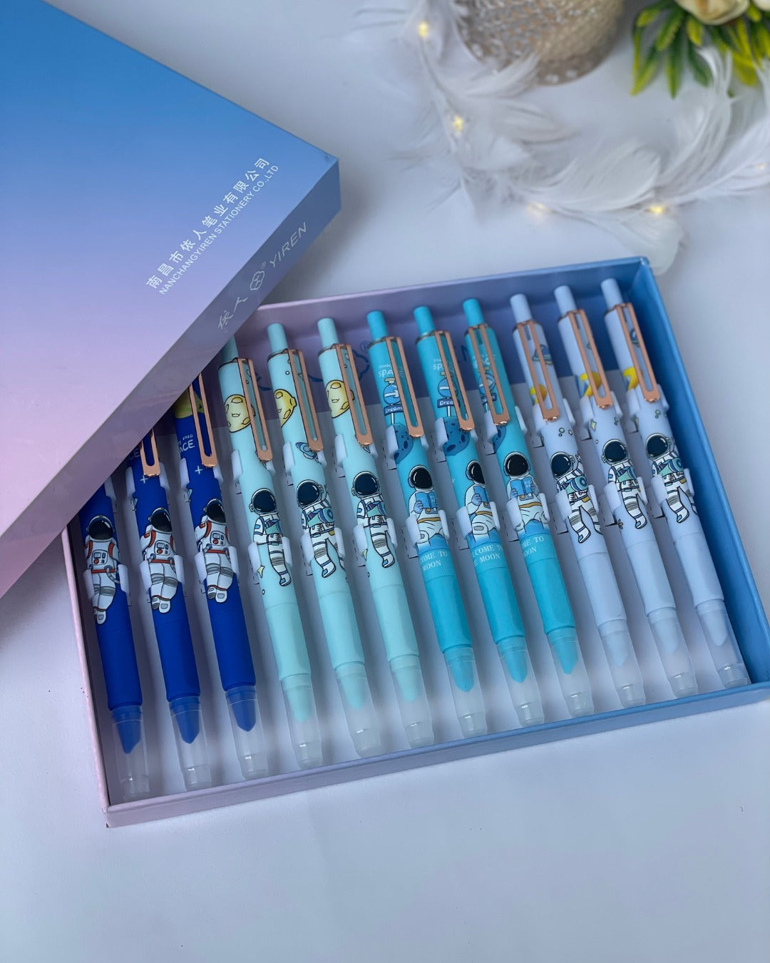 FOUNTAIN PEN