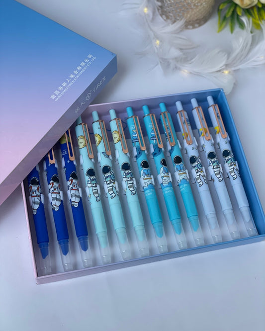 FOUNTAIN PEN
