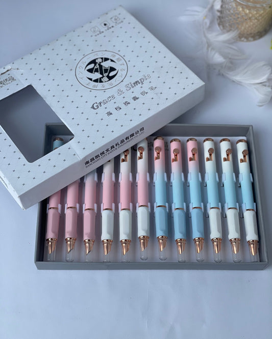 FOUNTAIN PEN