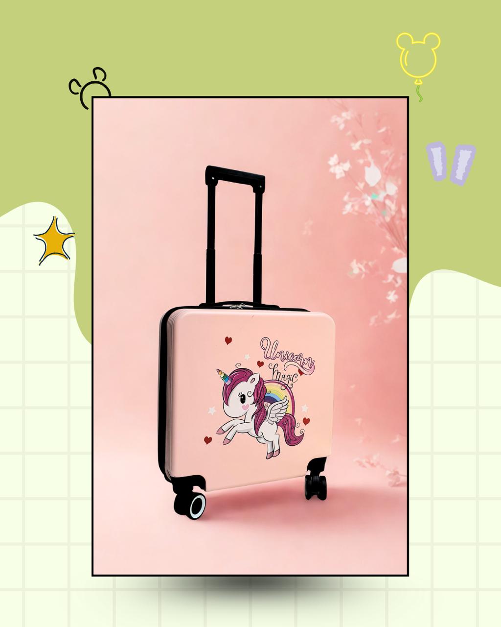 UNICORN LUGGAGE