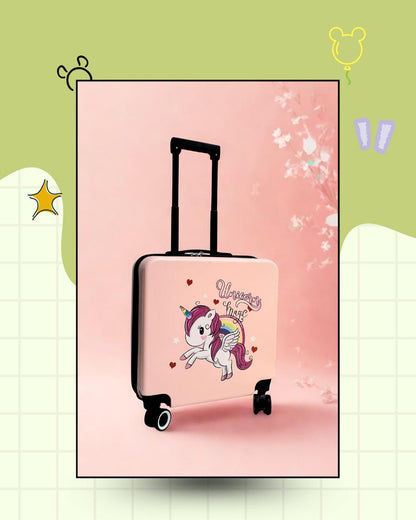 Unicorn Luggage