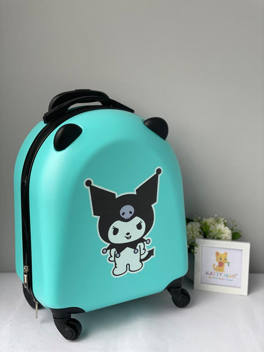 KUROMI LUGGAGE