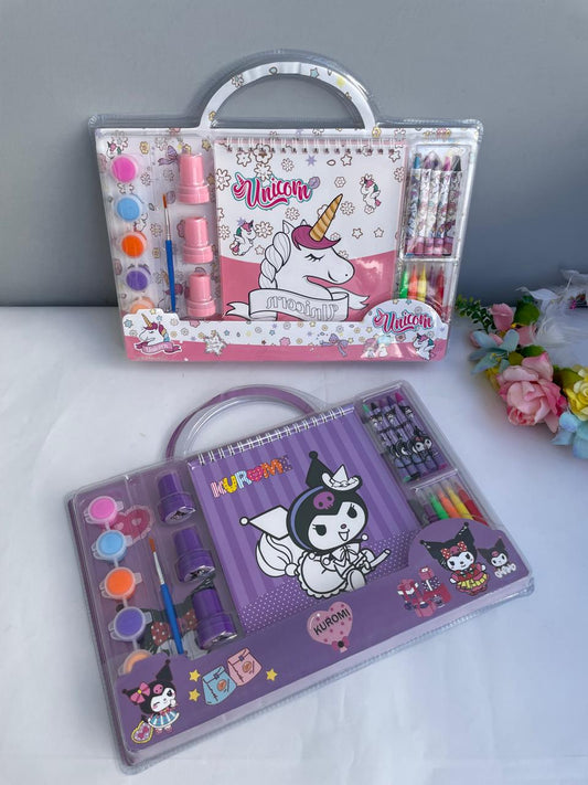 GIFT SET