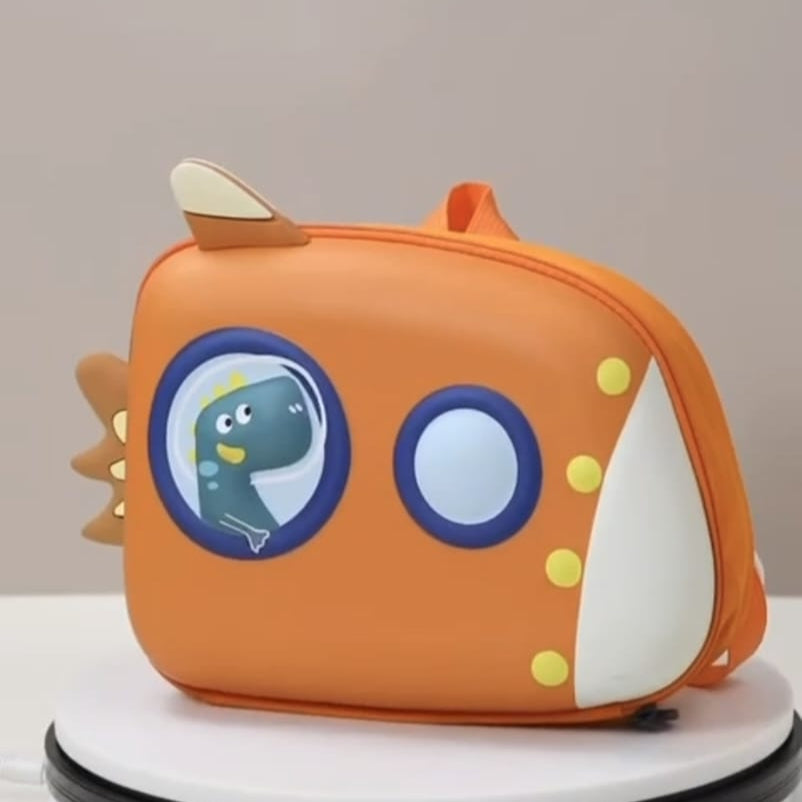 DINO BAG 301