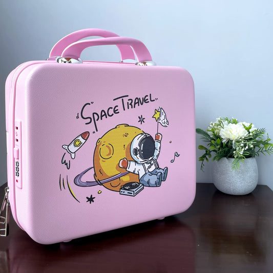SPACE LUGGAGE