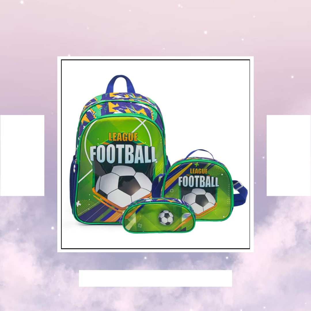 SCHOOL BAG