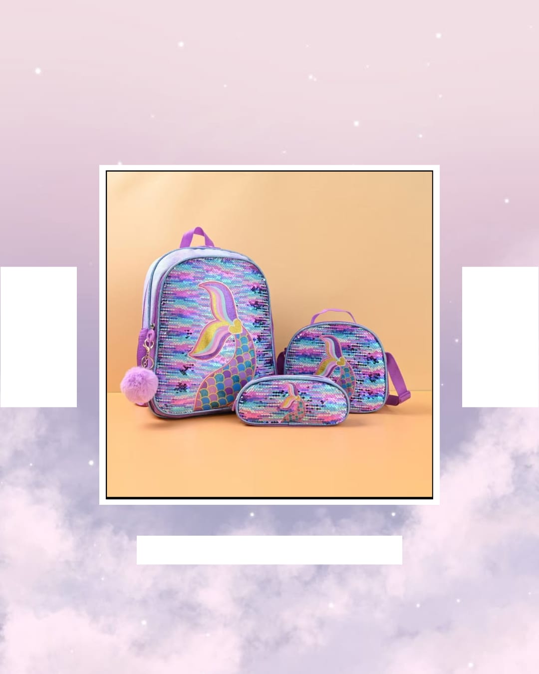 SCHOOL BAG