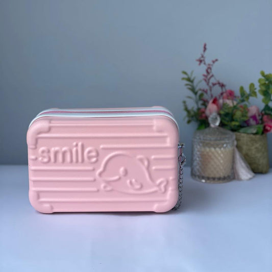 SMILE SLING BAG