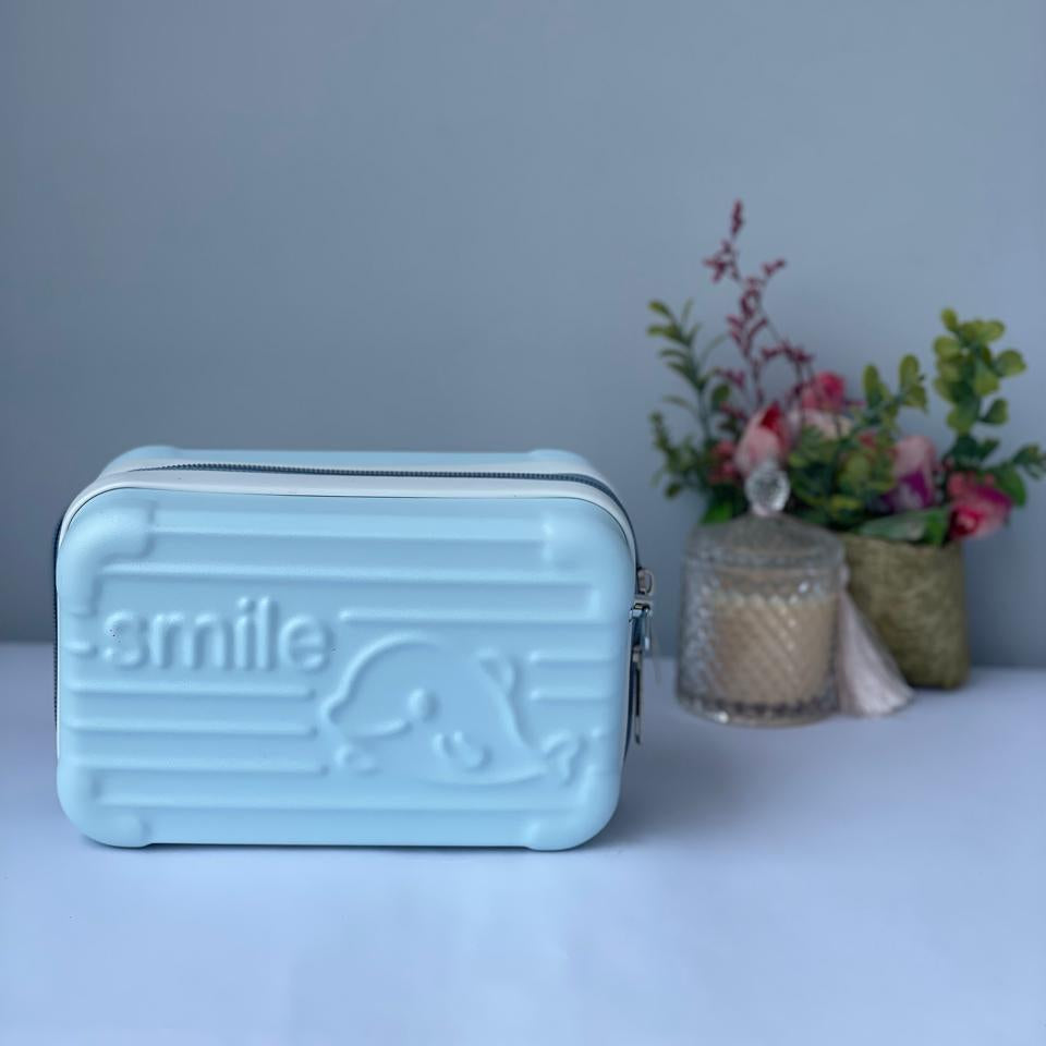 SMILE SLING BAG
