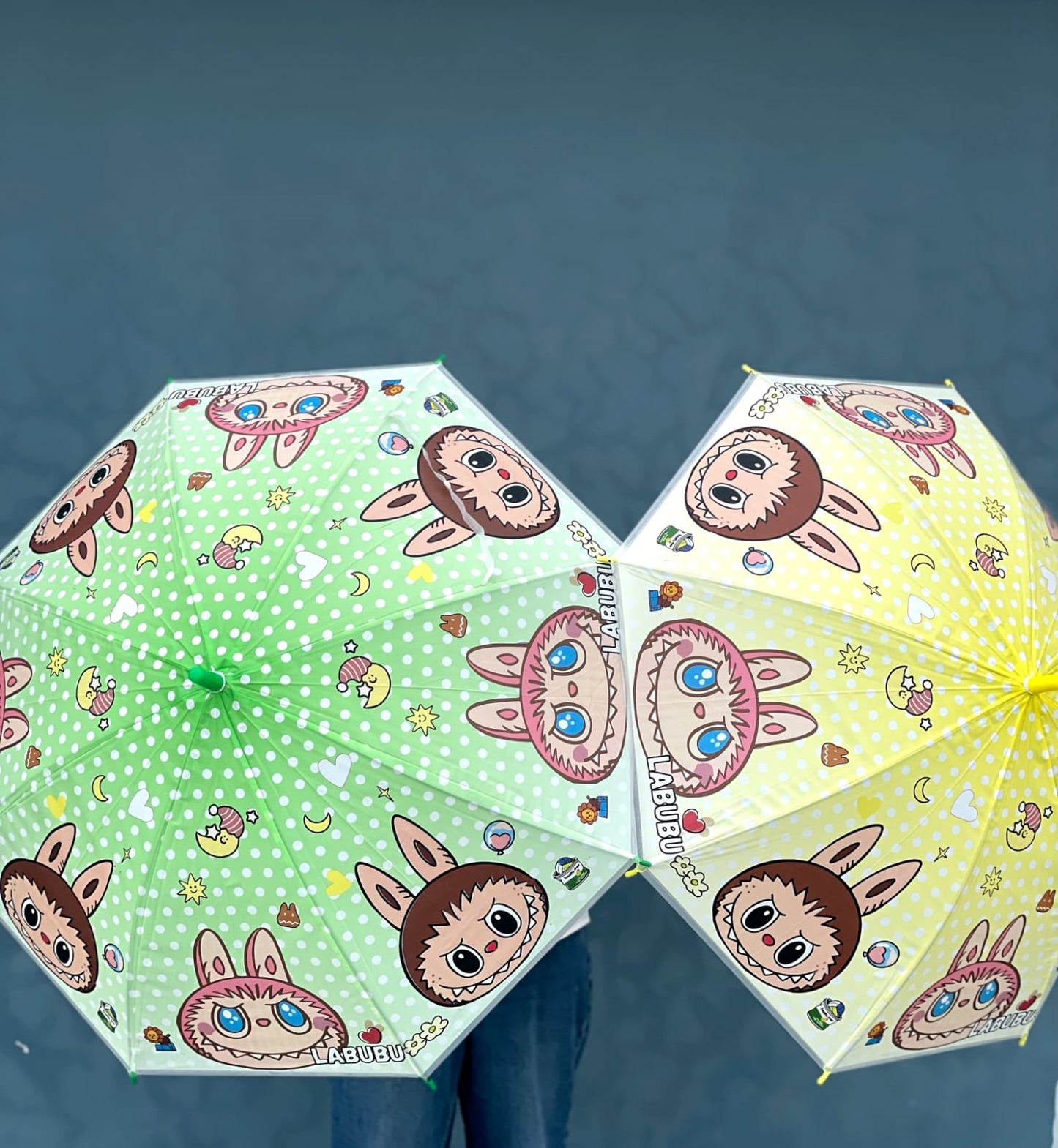 LABUBU UMBRELLA