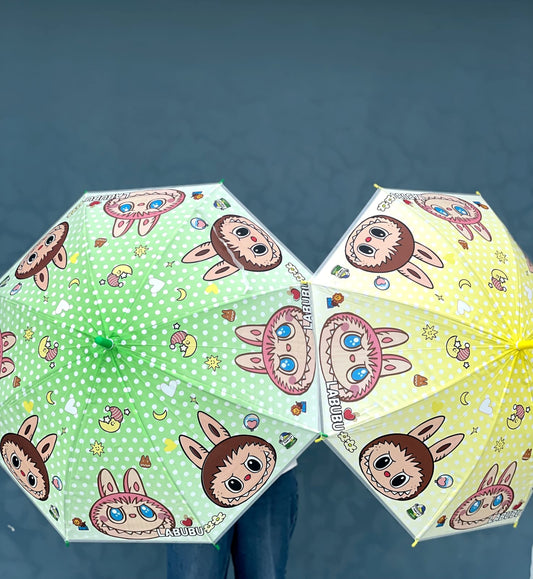 LABUBU UMBRELLA