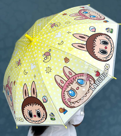 LABUBU UMBRELLA
