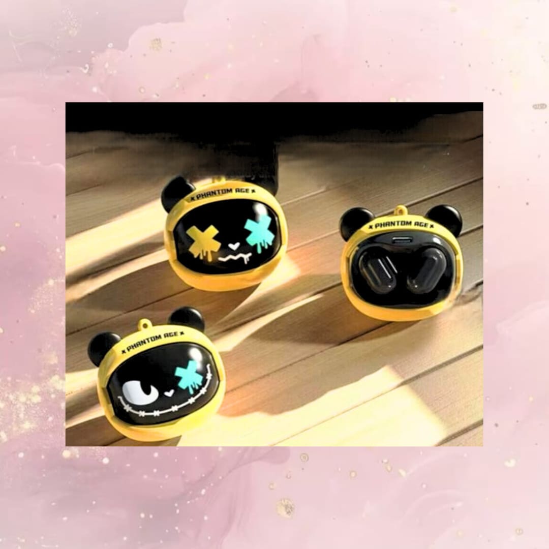 EARPODS