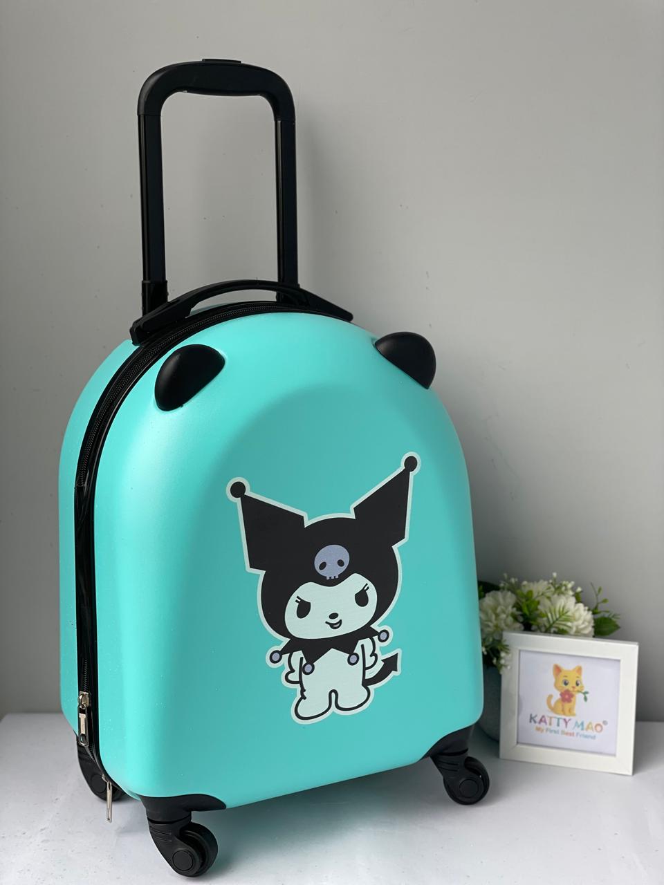 KUROMI LUGGAGE