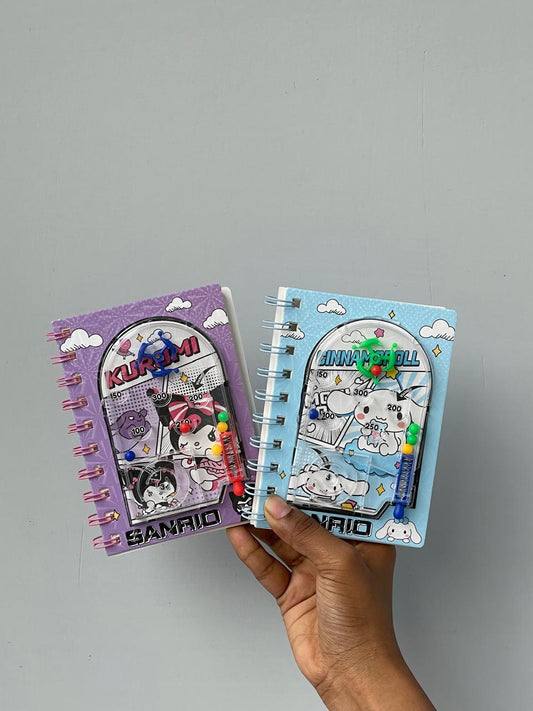 SANRIO DIARY