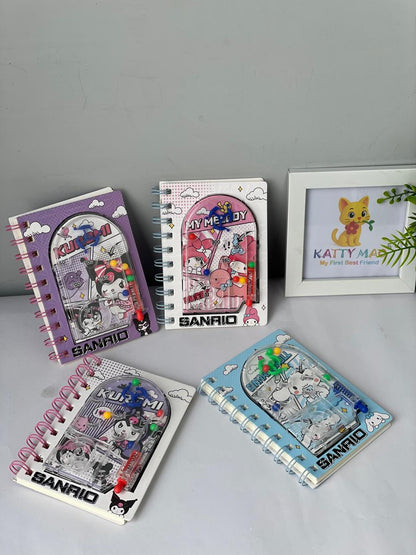 SANRIO DIARY