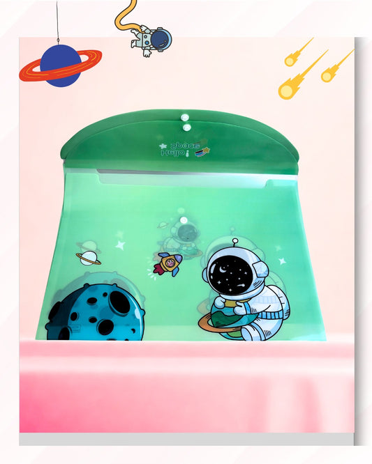 SPACE FOLDER