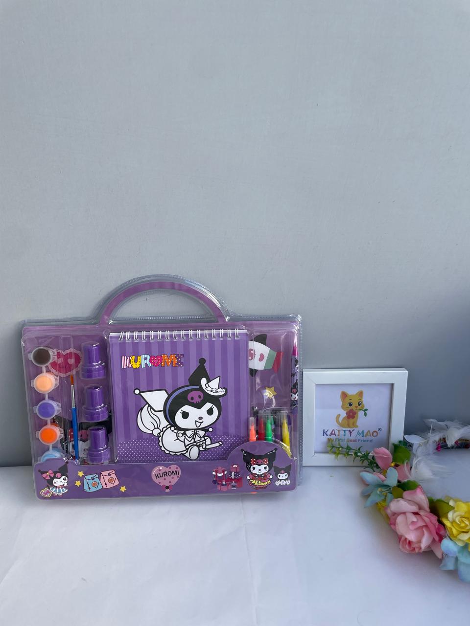 GIFT SET