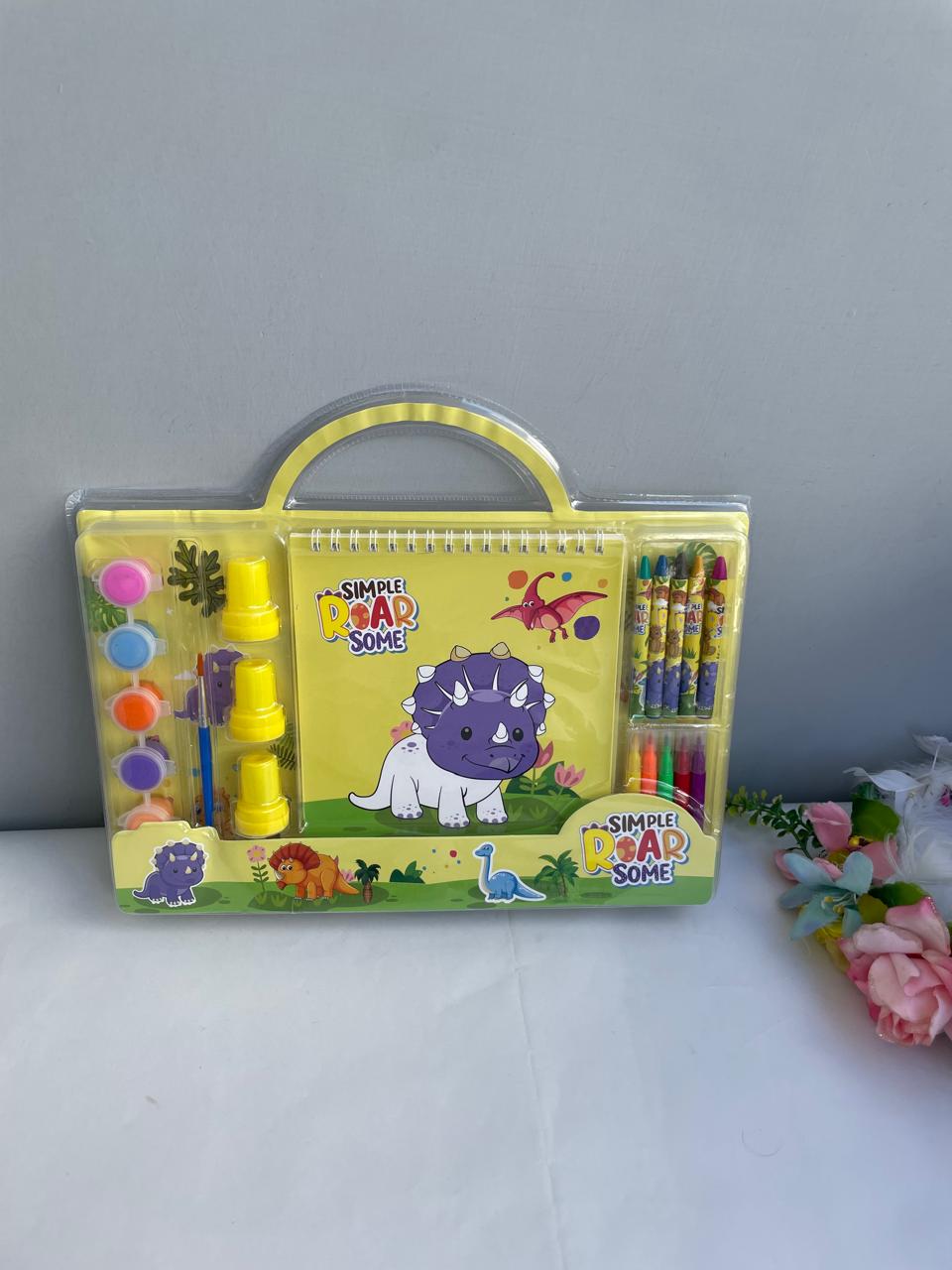 GIFT SET