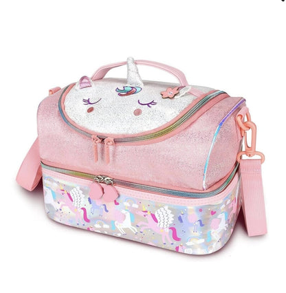 Insulated Lunch Bag