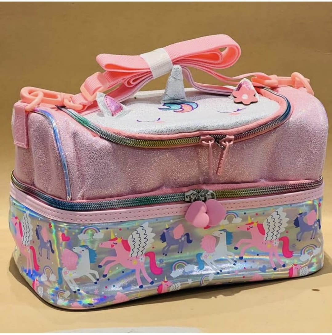 Insulated Lunch Bag