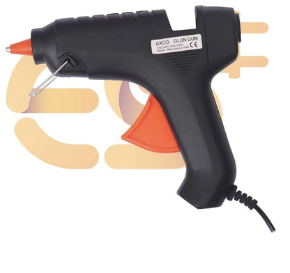 ELECTRIC GLUE GUN WITH STAND