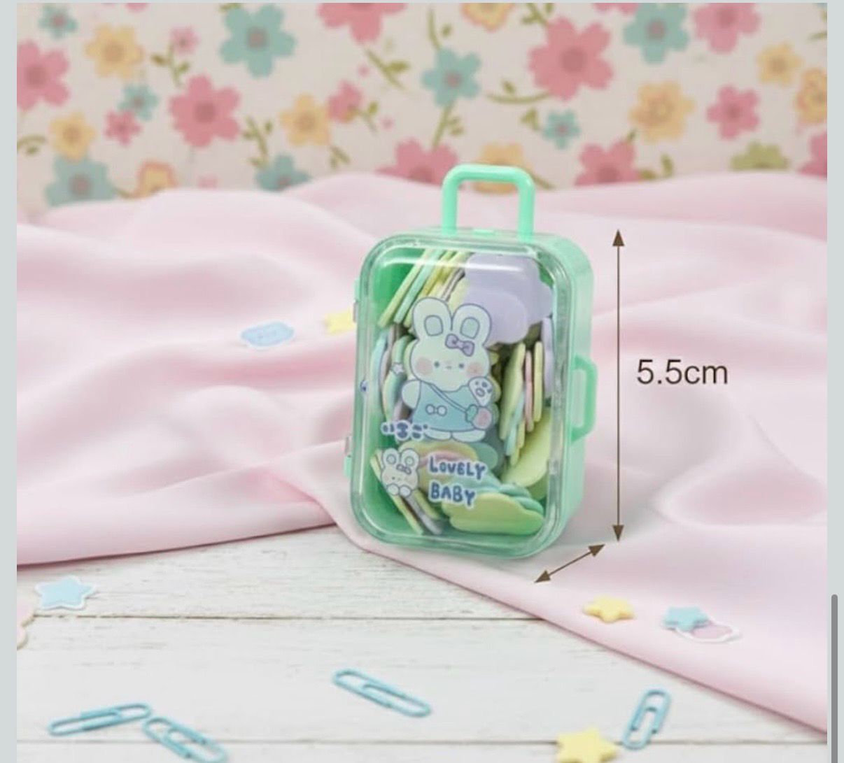PAPER SOAP FOR TRAVEL