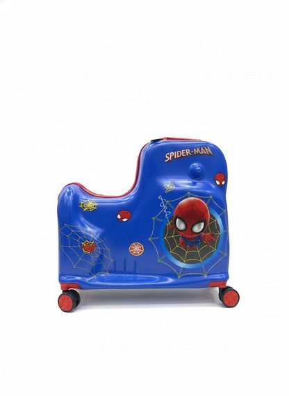 LUGGAGE FOR TRAVEL FOR KIDS | AVAILABLE IN 3 DESIGNS
