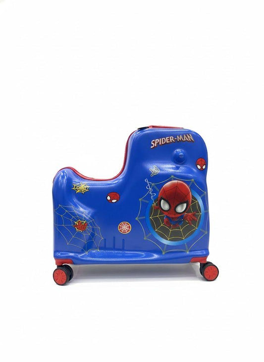 LUGGAGE FOR TRAVEL FOR KIDS | AVAILABLE IN 3 DESIGNS