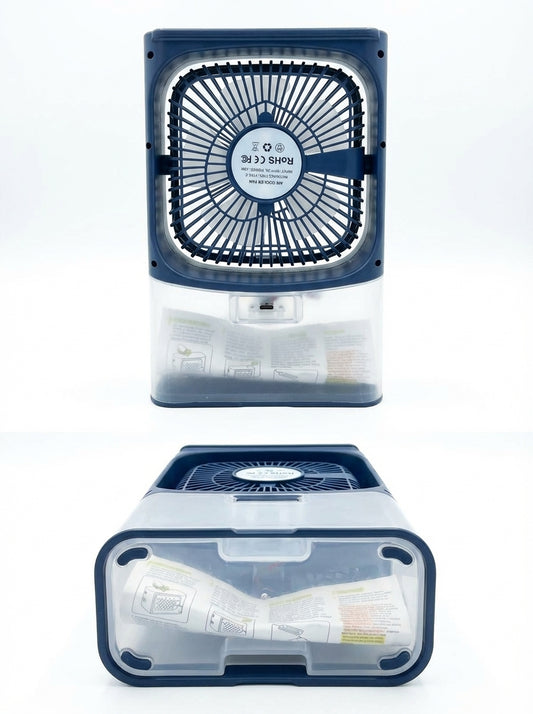 HAND PORTABLE FAN FOR ADULTS