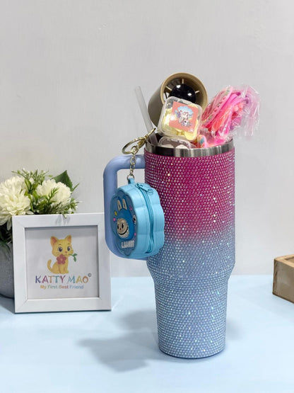 Kids Swimming Pool Party Hamper – Complete Fun & Refreshment Gift Set