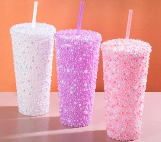BARBIE SIPPER
