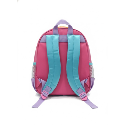 Unicorn & Rainbow theme Backpack | Lightweight & Durable
