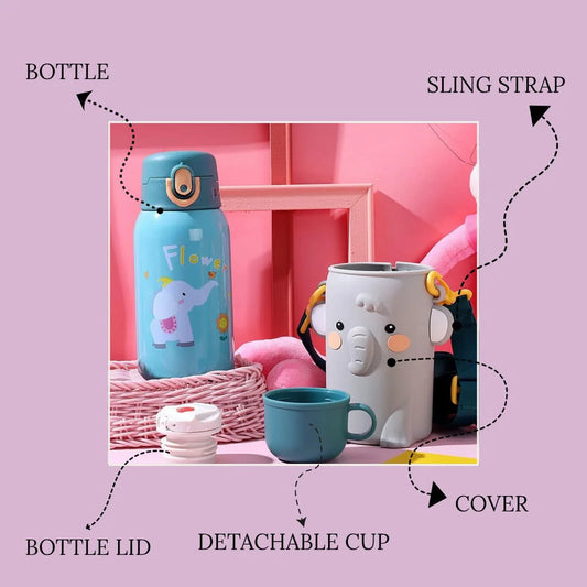 Toddler Sipper