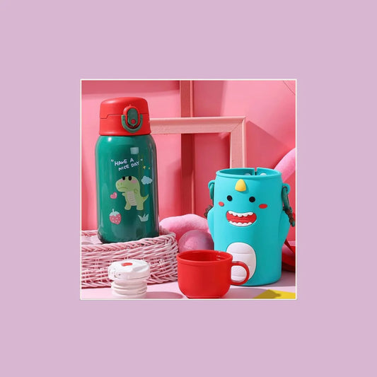 Toddler Sipper