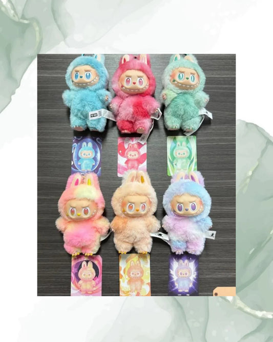 LABUBU BAGS
