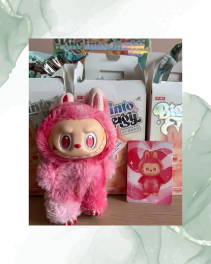 LABUBU BAGS