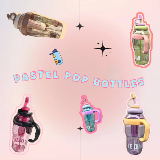 JUMBO SIPPER
