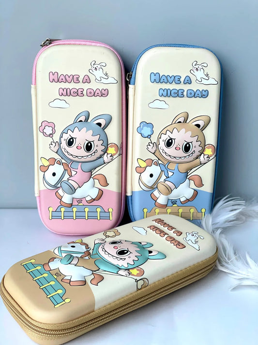 LABUBU POUCH